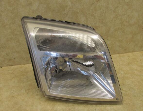 Headlight FORD TRANSIT CONNECT (P65_, P70_, P80_)