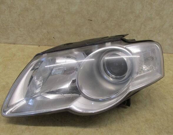 Headlight VW PASSAT Variant (3C5)