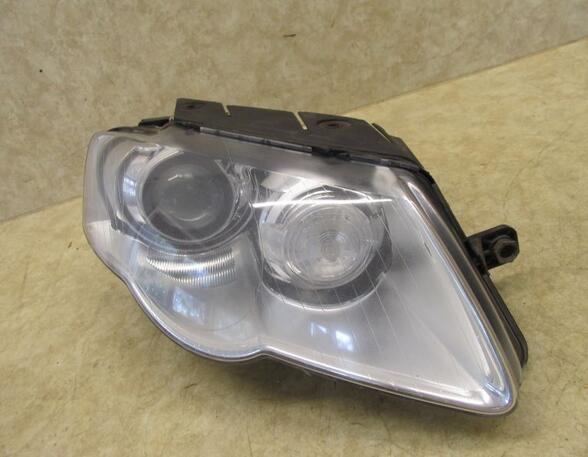 Headlight VW PASSAT Variant (3C5)