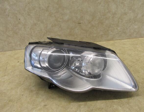 Headlight VW PASSAT Variant (3C5)