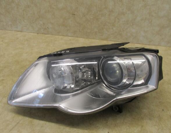 Headlight VW PASSAT Variant (3C5)