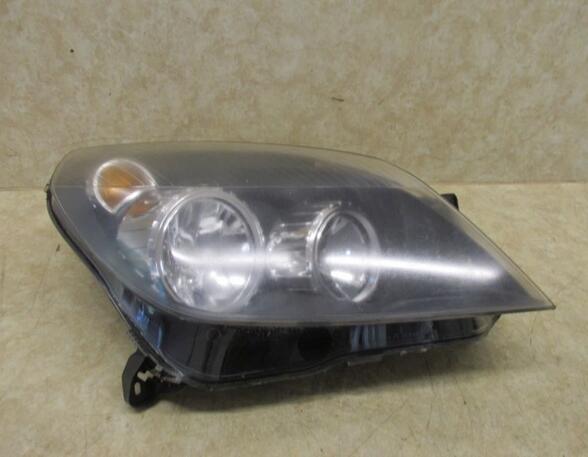 Headlight OPEL ASTRA H (A04)