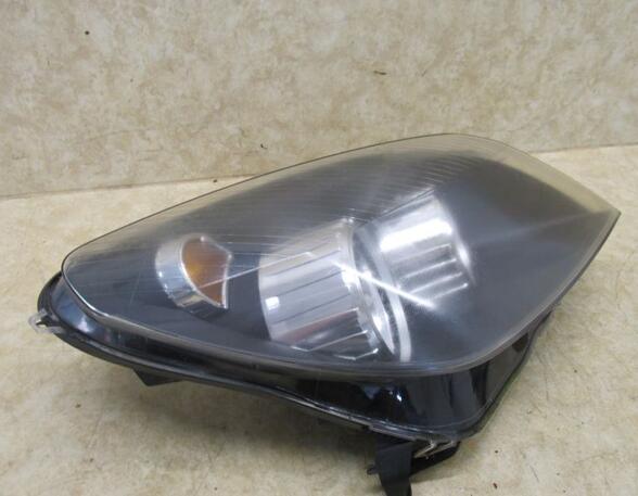 Headlight OPEL ASTRA H (A04)