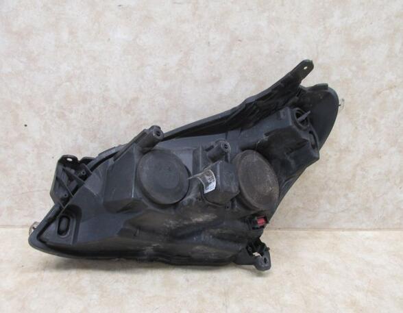 Headlight OPEL ASTRA H (A04)