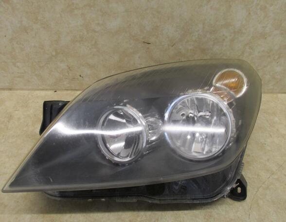 Headlight OPEL ASTRA H (A04)