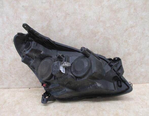 Headlight OPEL ASTRA H (A04)