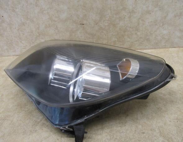 Headlight OPEL ASTRA H (A04)