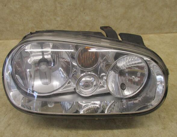 Headlight VW GOLF IV (1J1)