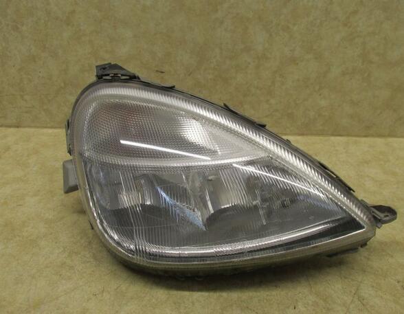 Headlight MERCEDES-BENZ A-CLASS (W168)