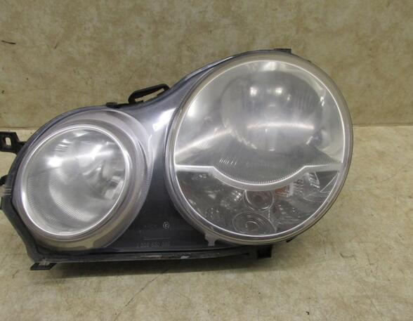 Headlight VW POLO (9N_)