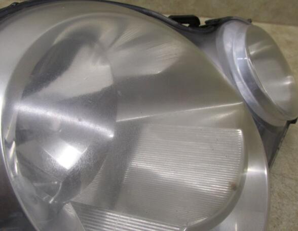 Headlight VW POLO (9N_)