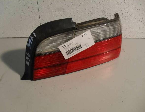 Combination Rearlight BMW 3er Coupe (E36)