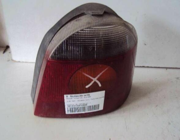 Combination Rearlight RENAULT Twingo I (C06)