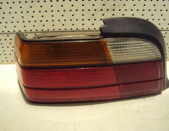 Combination Rearlight BMW 3er Coupe (E36)