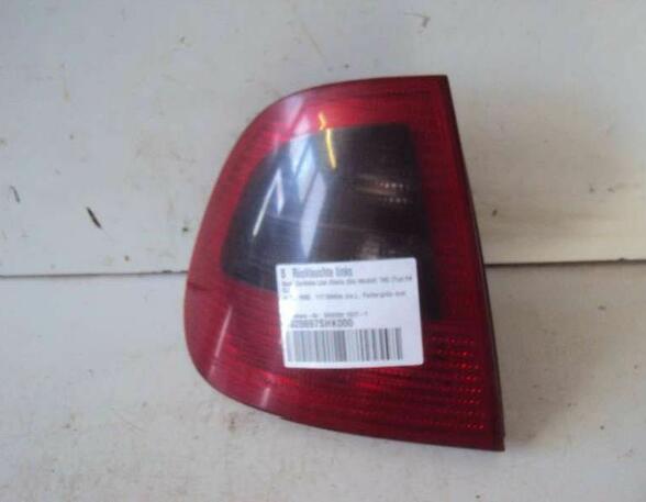 Combination Rearlight SEAT Cordoba (6K1, 6K2)