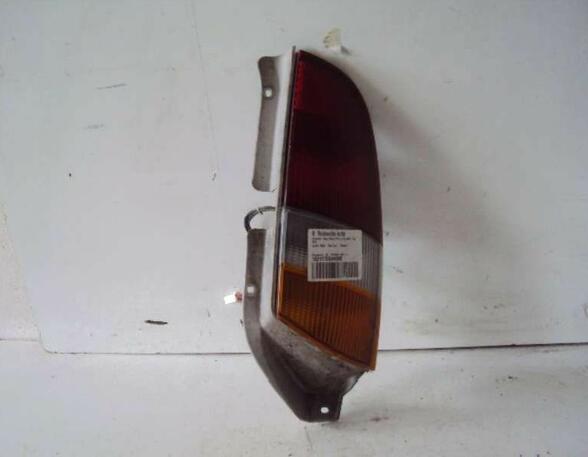 Combination Rearlight HYUNDAI Atos Prime (MX), HYUNDAI Atos (MX)