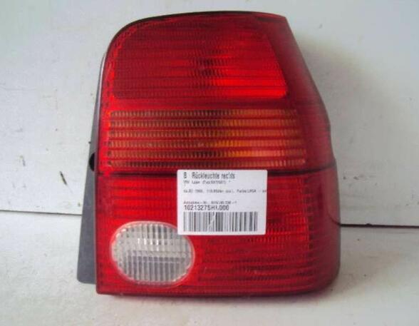 Combination Rearlight VW Lupo (60, 6X1)