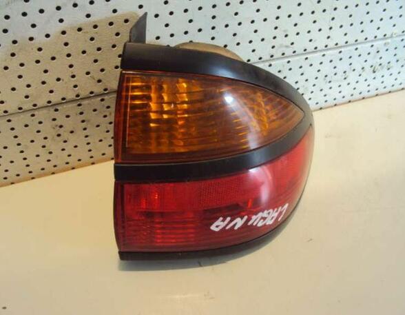 Combination Rearlight RENAULT Laguna I (556, B56)