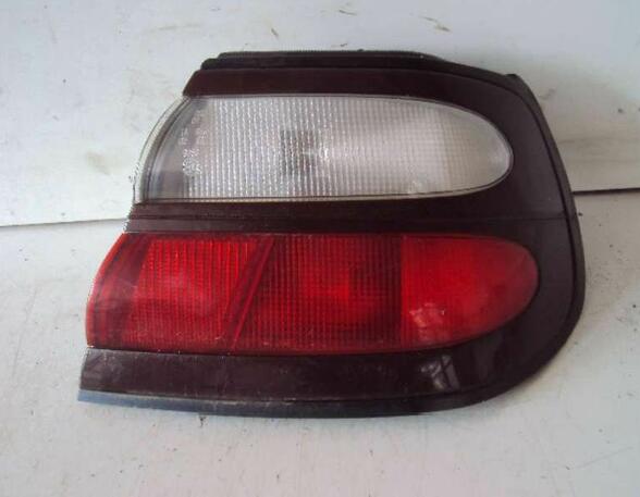 Combination Rearlight NISSAN Almera I Hatchback (N15)