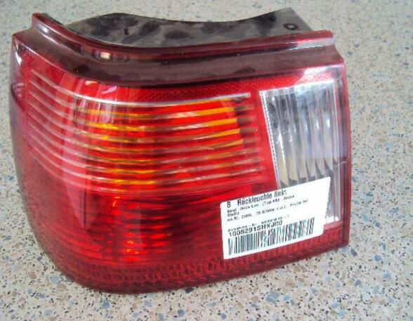 Combination Rearlight SEAT Ibiza II (6K1)