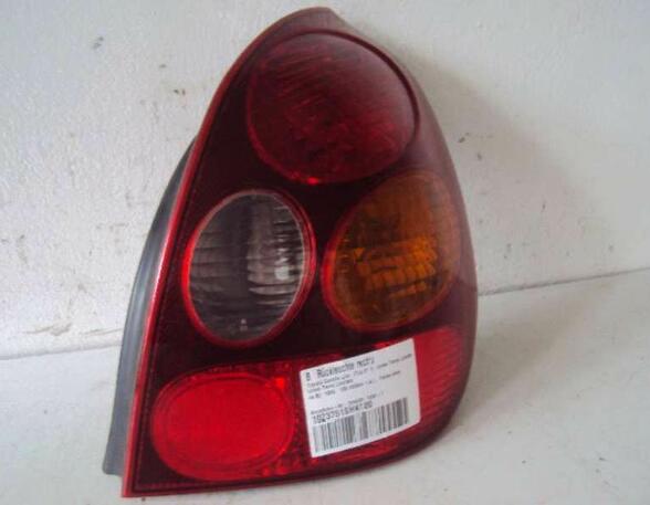 Combination Rearlight TOYOTA Corolla Compact (E11)