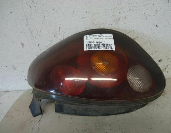 Combination Rearlight FIAT Bravo I (182)