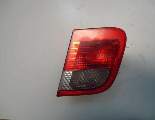 Achterlicht BMW 3er (E46)