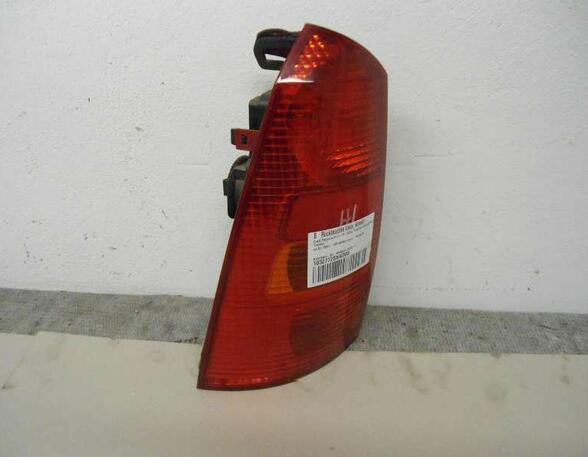 Combination Rearlight FORD Focus Turnier (DNW)