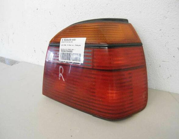 Combination Rearlight VW Golf III (1H1)