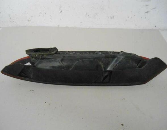 Combination Rearlight OPEL Corsa C (F08, F68)