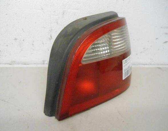 Combination Rearlight RENAULT Megane I (BA0/1)