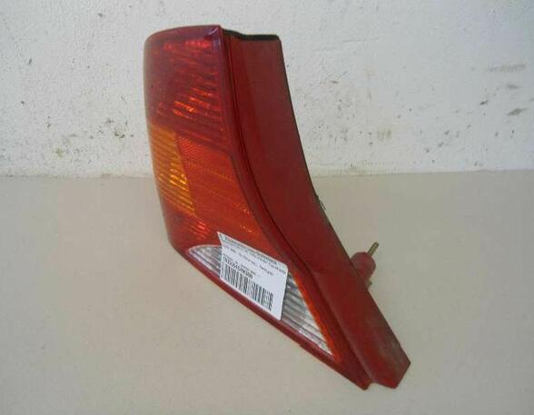 Combination Rearlight FORD Focus Stufenheck (DFW)