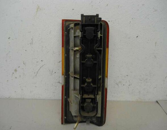 Achterlicht FORD Fiesta Kasten (J3, J5)