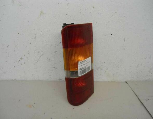 Achterlicht FORD Fiesta Kasten (J3, J5)