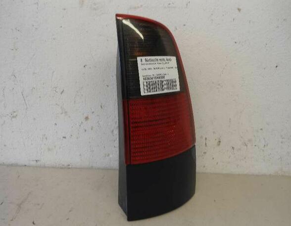 Combination Rearlight SEAT Cordoba Vario (6K5)