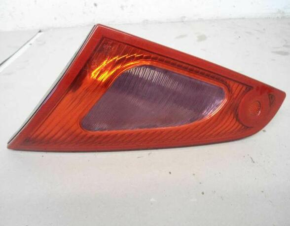 Combination Rearlight MITSUBISHI Colt VI (Z2A, Z3A)