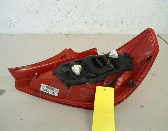 Combination Rearlight OPEL Corsa D (S07)