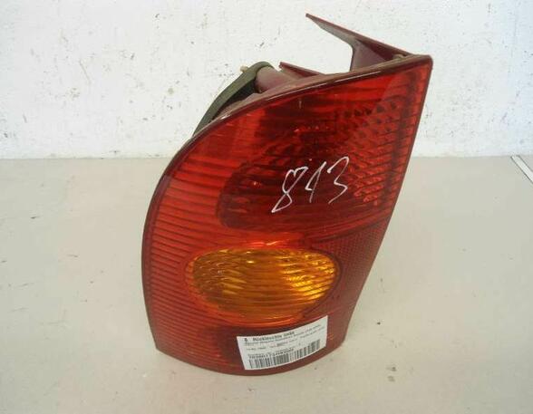 Combination Rearlight RENAULT Megane I Grandtour (KA0/1)