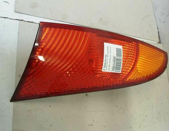 Achterlicht FORD Focus (DAW, DBW)