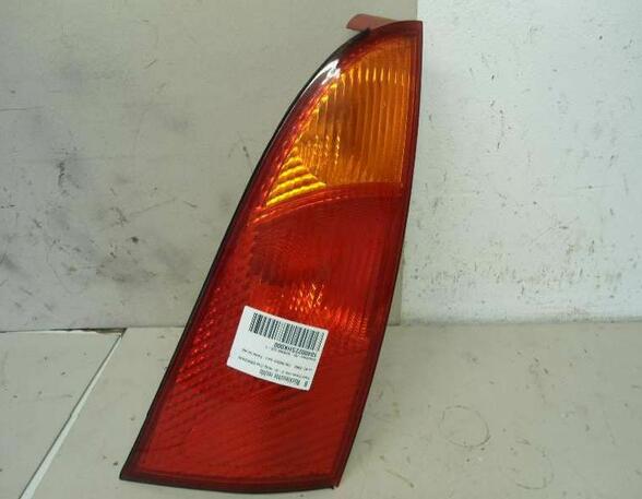 Achterlicht FORD Focus (DAW, DBW)