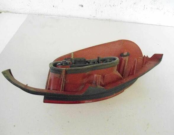 Combination Rearlight PEUGEOT 306 Break (7E, N3, N5)