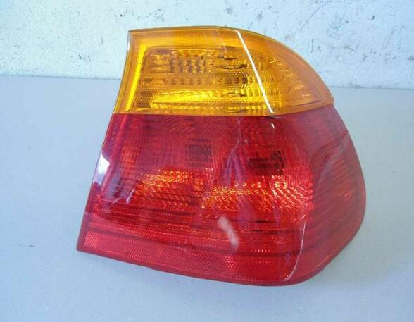 Combination Rearlight BMW 3er (E46)