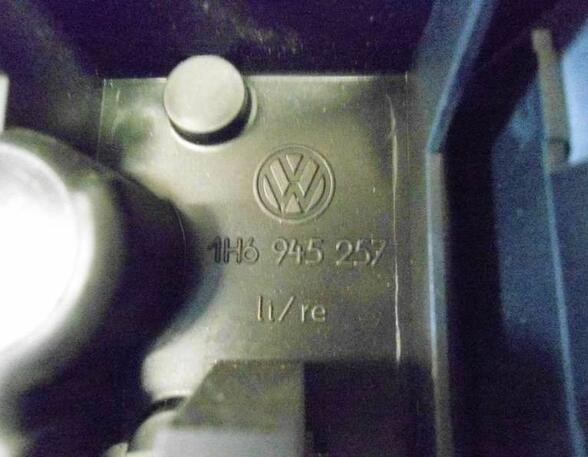 Achterlicht VW Golf III (1H1)