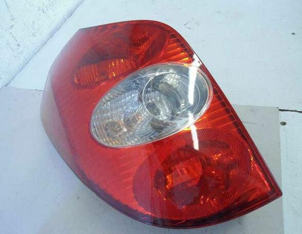 Combination Rearlight RENAULT Laguna II Grandtour (KG0/1)