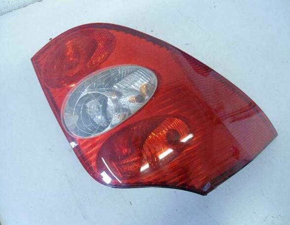 Combination Rearlight RENAULT Laguna II Grandtour (KG0/1)