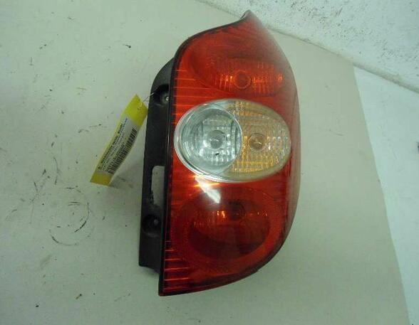 Combination Rearlight RENAULT Laguna II Grandtour (KG0/1)