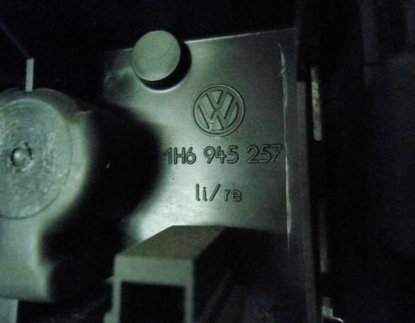 Achterlicht VW Golf III (1H1)