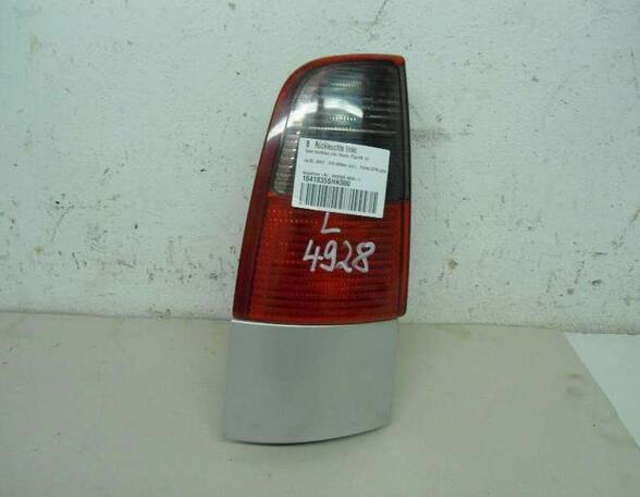 Combination Rearlight SEAT Cordoba Vario (6K5)