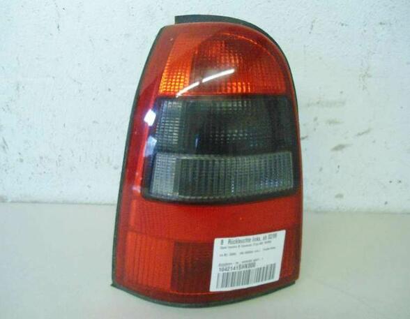 Combination Rearlight OPEL Vectra B Caravan (31)