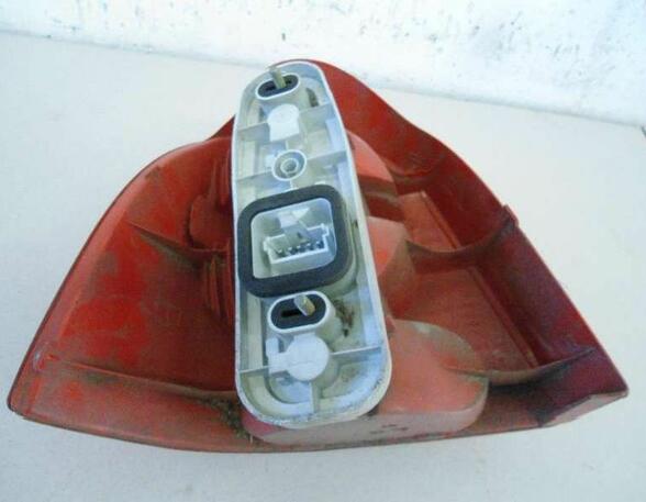 Combination Rearlight RENAULT Twingo I (C06)